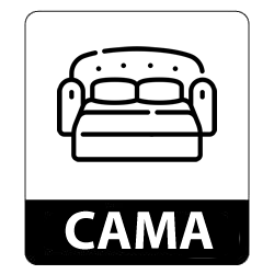 Cama
